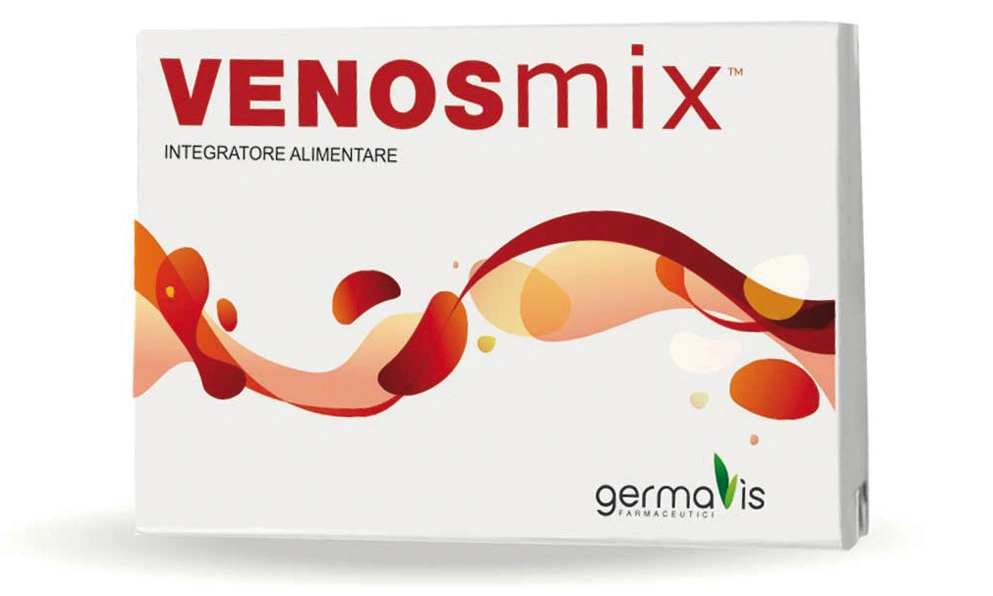 Venosmix Germavis